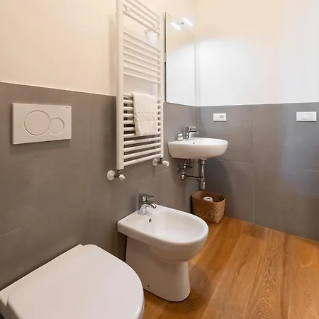 Apartman Keys Of Italy - Benci 20 Terratetto - Big Nearby Santa Croce