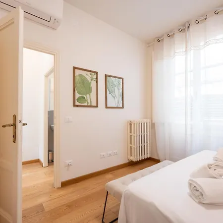 Keys Of Italy - Benci 20 Terratetto - Big Nearby Santa Croce Apartman Firenze