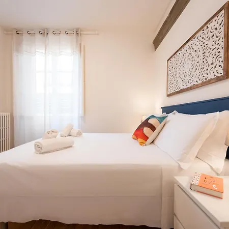 Keys Of Italy - Benci 20 Terratetto - Big Nearby Santa Croce Apartman