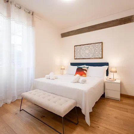 Apartman Keys Of Italy - Benci 20 Terratetto - Big Nearby Santa Croce *